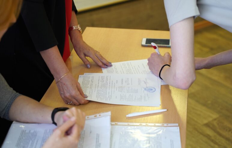 В Тверской области увеличено число квот для студентов-целевиков