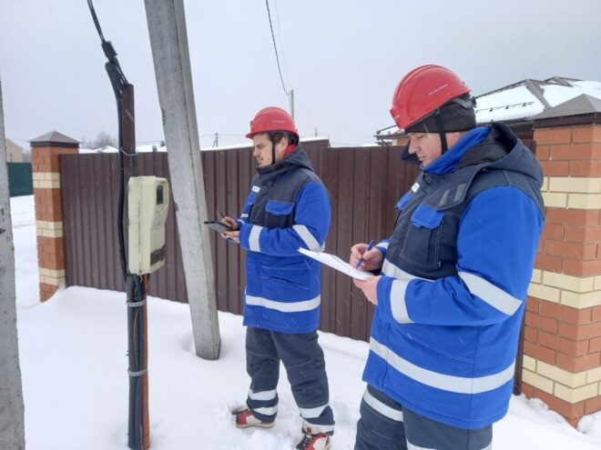 Специалисты тверского филиала «Россети Центр» выявили крупное хищение электроэнергии в селе Тургиново Специалисты тверского филиала «Россети Центр» выявили крупное хищение электроэнергии в селе Тургиново