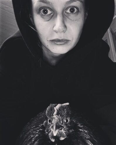 На сцену Тверского ТЮЗа впервые выйдет курица Чернушка На сцену Тверского ТЮЗа впервые выйдет курица Чернушка