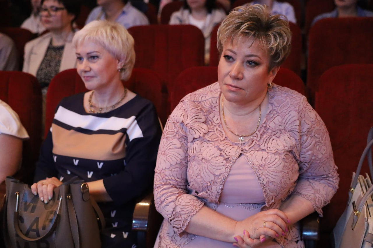 В Тверской области в Международный день медицинской сестры наградили лучших специалистов Верхневолжья