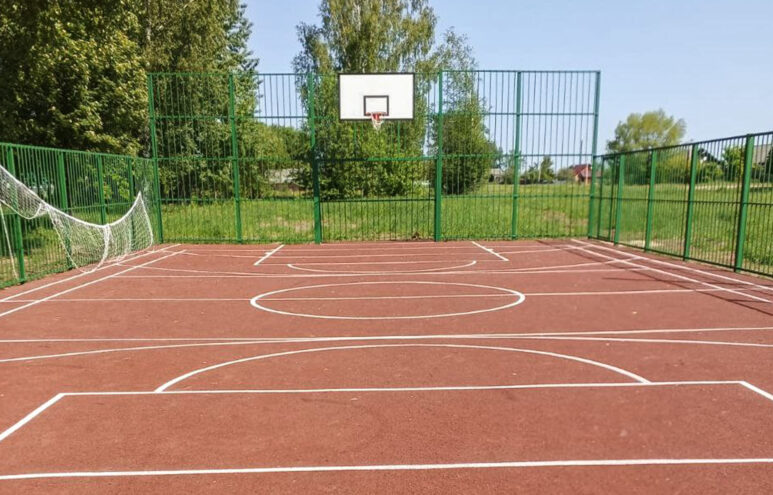 В муниципалитетах Тверской области продолжается осуществление проектов Программы поддержки местных инициатив