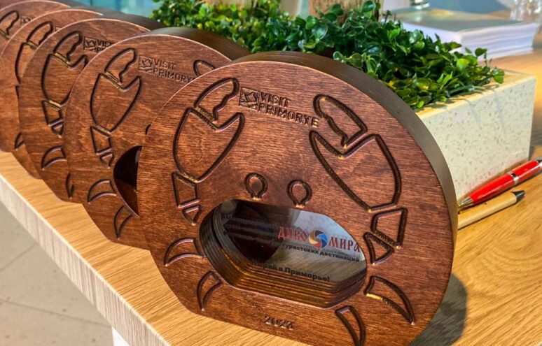 Туристские видеоролики Тверской области заняли первые места на фестивале «Диво Мира» Туристские видеоролики Тверской области заняли первые места на фестивале «Диво Мира»