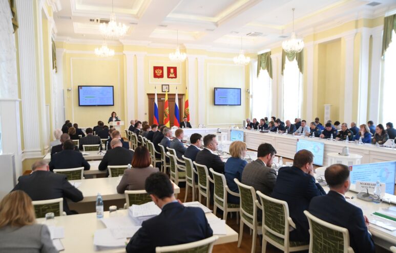 Фото: Правительство Тверской области