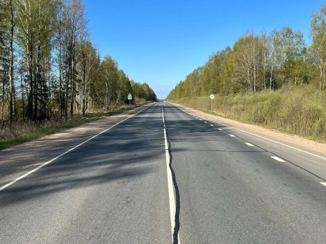 В Тверской области водитель уснул за рулем и попал в больницу В Тверской области водитель уснул за рулем и попал в больницу