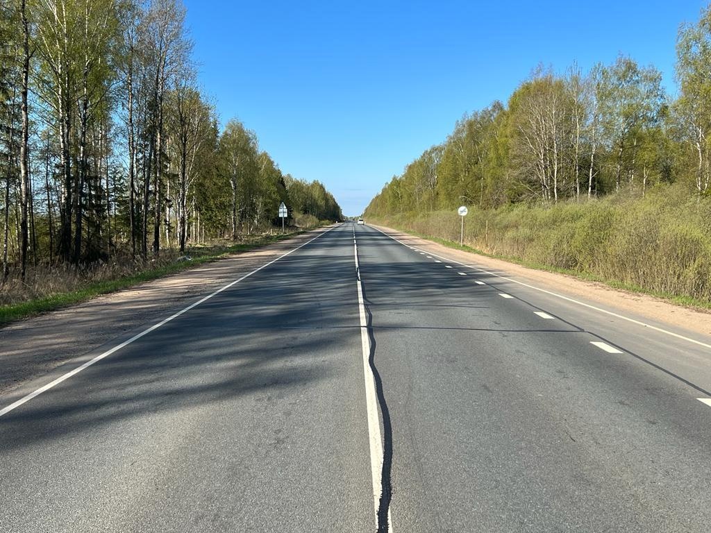В Тверской области водитель уснул за рулем и попал в больницу В Тверской области водитель уснул за рулем и попал в больницу