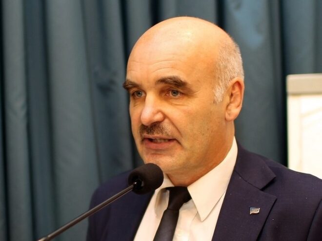 Леонид Булатов: Служба по контракту — это не просто работа Леонид Булатов: Служба по контракту — это не просто работа