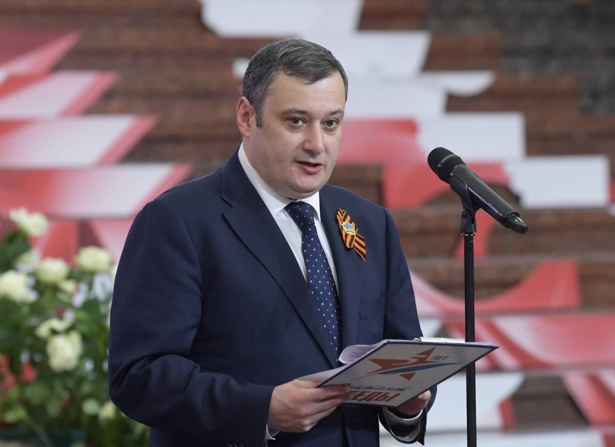 «Единая Россия» в пятый раз провела Международную патриотическую акцию «Диктант Победы»
