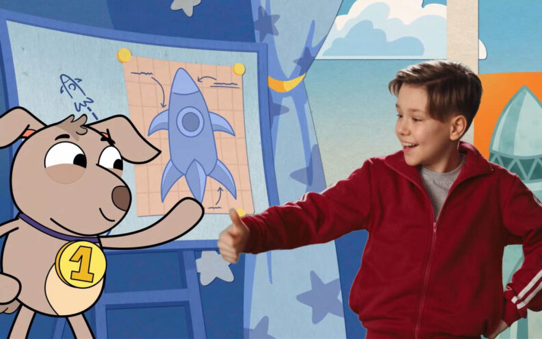 Жители Тверской области смогут принять участие в онлайн-программе Музея Победы ко Дню защиты детей 