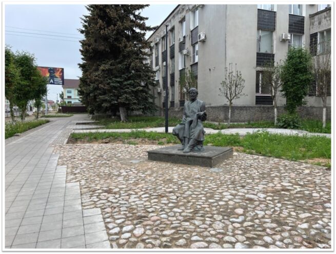 В Тверской области продолжаются работы по благоустройству в ходе проекта «Формирование комфортной городской среды» В Тверской области продолжаются работы по благоустройству в ходе проекта «Формирование комфортной городской среды»