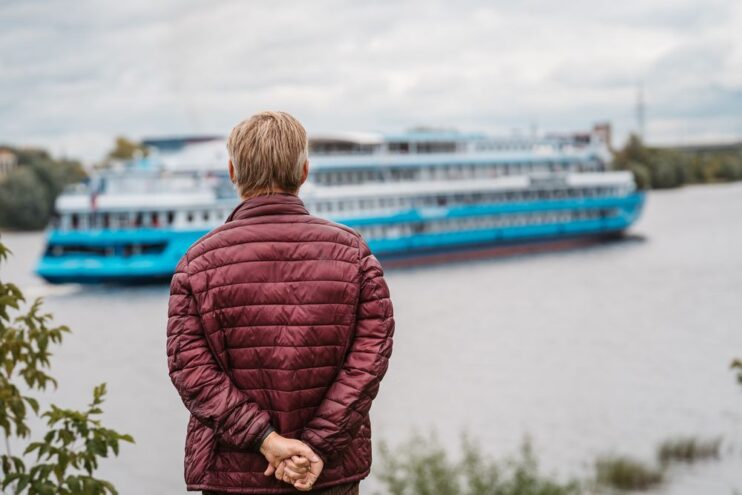 Тверская область вошла в топ-5 самых доступных по ценам регионов для летнего отдыха в Центральной России В Тверской области сломался туристический теплоход