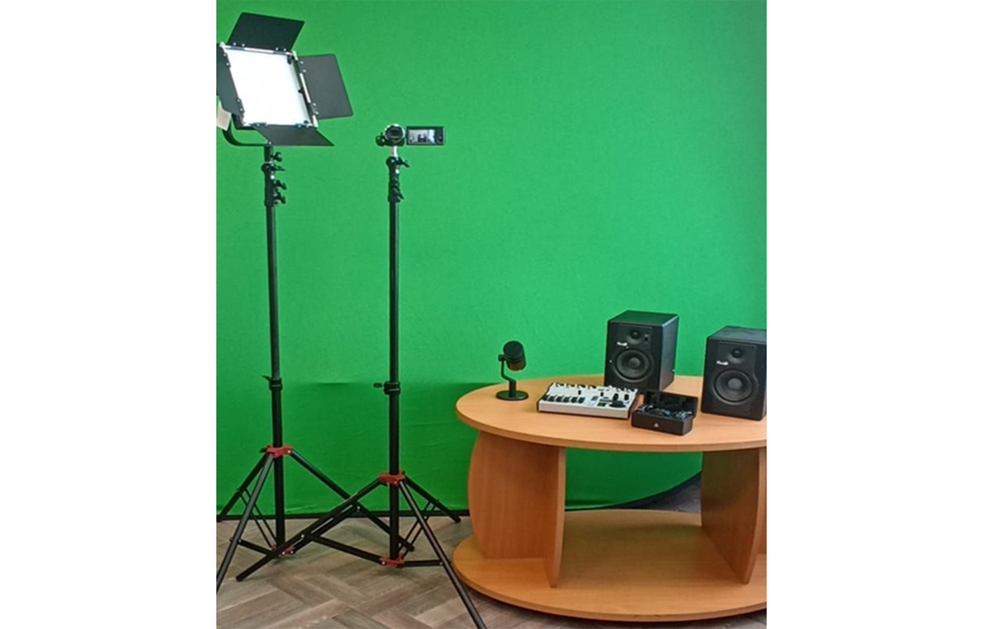 В Старицком округе и ЗАТО Солнечный выполнены проекты по Программе поддержки школьных инициатив