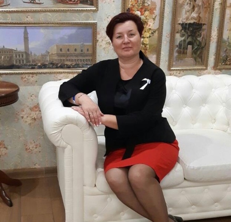 Татьяна Нуждина: Качество образования в городских школах и сельских не должно отличаться Татьяна Нуждина: Качество образования в городских школах и сельских не должно отличаться