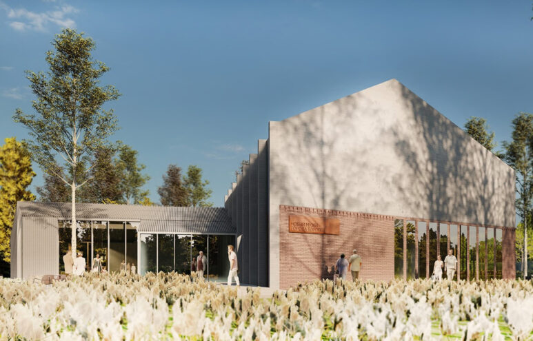 В Торопце планируют построить новый краеведческий музей В Торопце планируют построить новый краеведческий музей