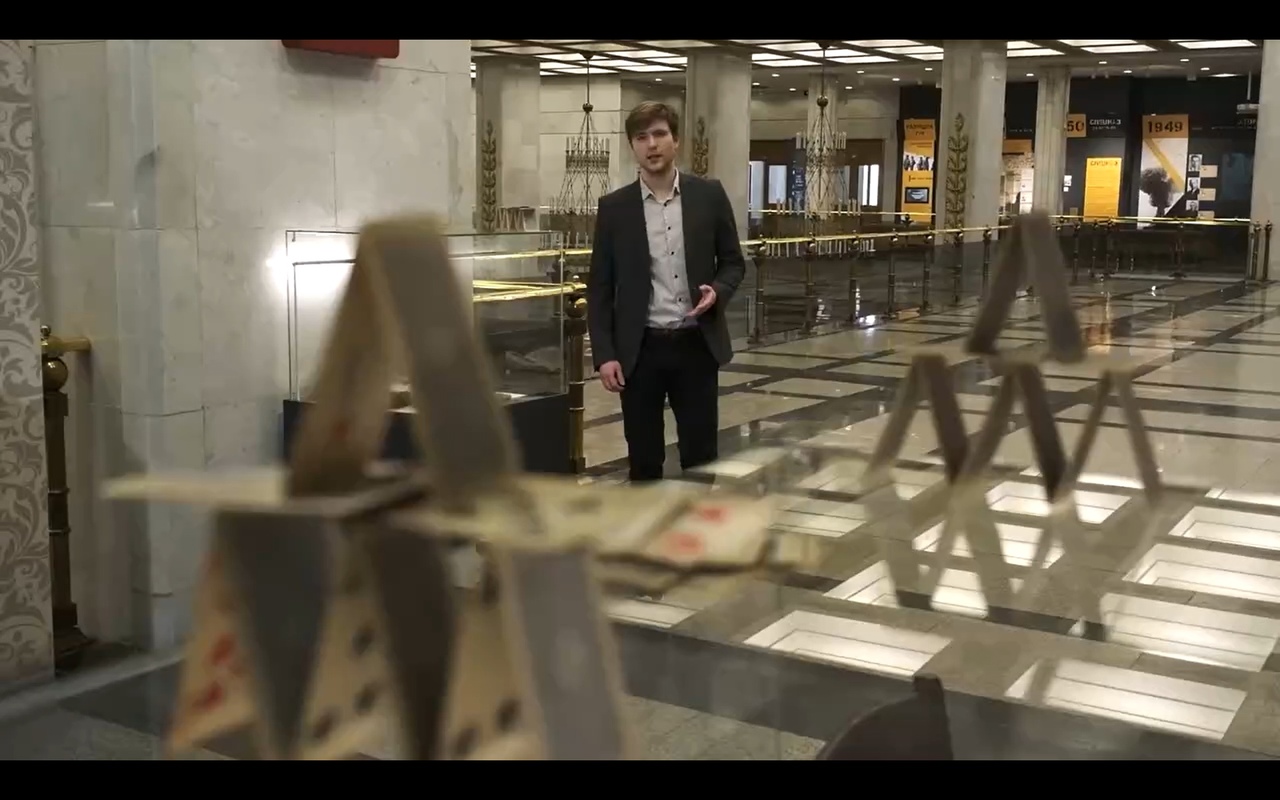 В "Ночь музеев" жители Тверской области смогут посетить Музей Победы онлайн