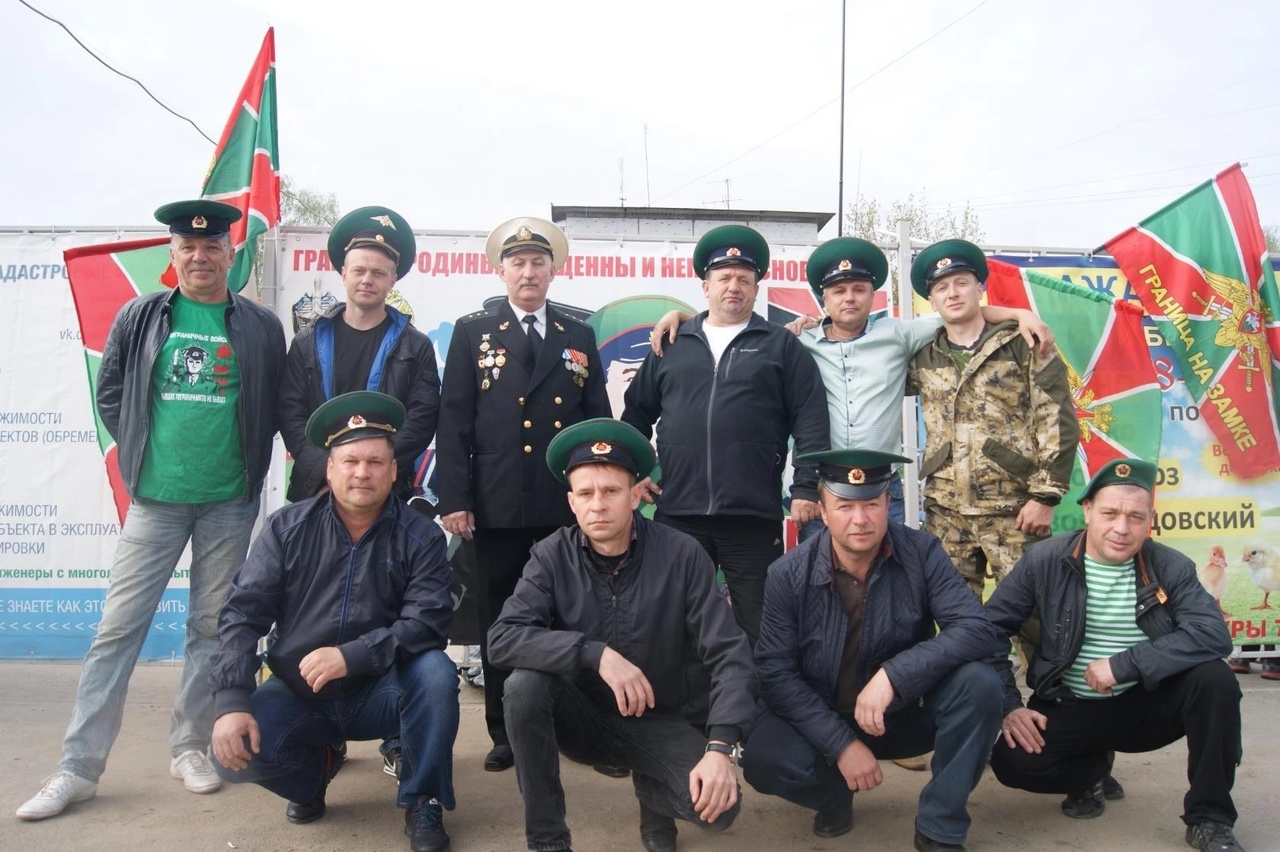 В Конаковском районе участник спецоперации, депутат к Дню Победы записал видеообращение В Конаковском районе участник спецоперации, депутат к Дню Победы записал видеообращение
