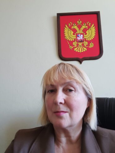 Елена Веселовская: Мы ждем начала строительства новой школы