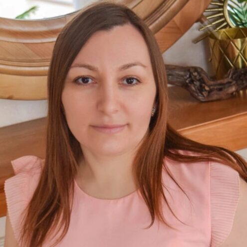 Мария Тихомирова: Мы планируем стать участниками программы «Агростартап»