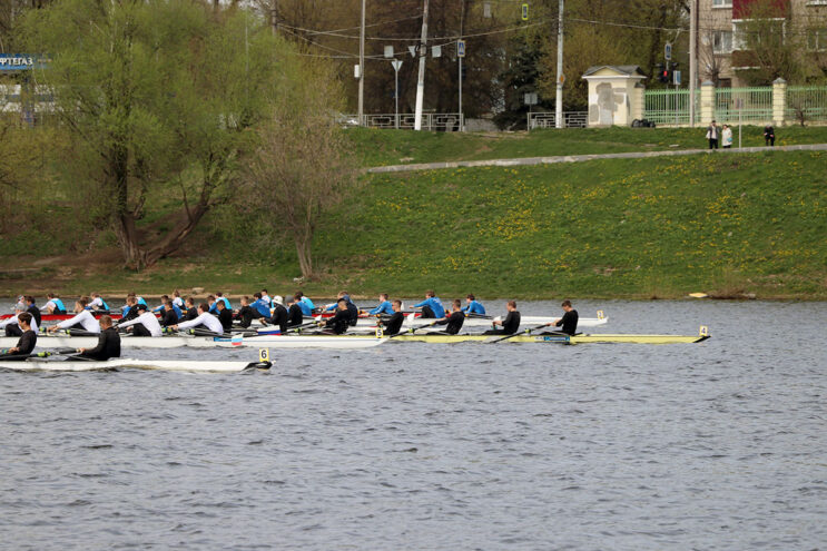 В Тверской области пройдут всероссийские соревнования по гребному спорту В ТверскойВ Тверской области региональные стипендии получают спортсмены, входящие в состав сборных команд России области пройдут всероссийские соревнования по гребному спорту