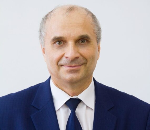 Сергей Смирнов: Нет сомнений, что взаимодействие бизнеса и высшей школы в России будет развиваться