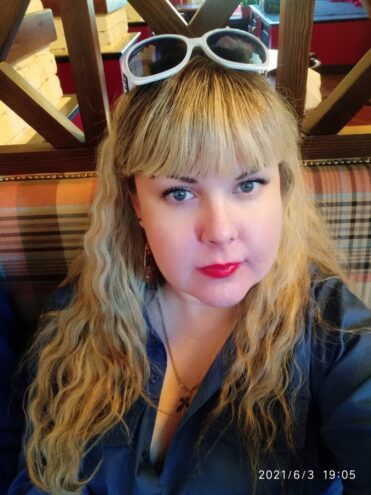 Татьяна Кабикова: В нашей семье День Победы отмечает уже четвертое поколение