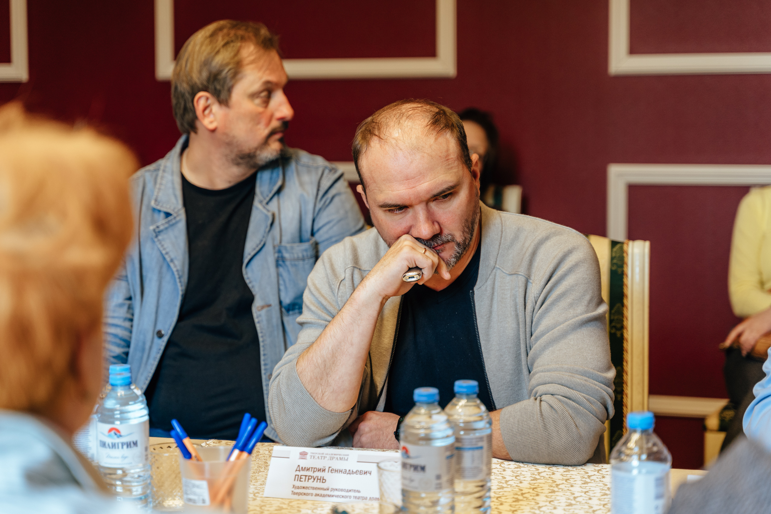 Тверской театр драмы готовится к приему туристов