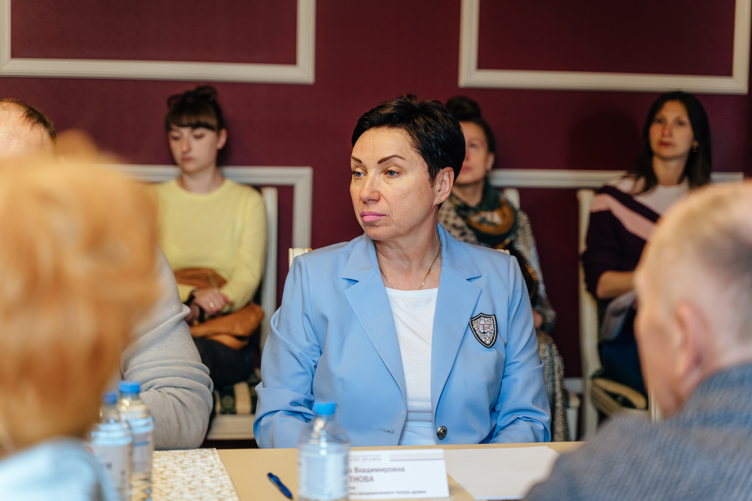 Тверской театр драмы готовится к приему туристов