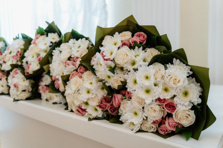 В Твери участнику Великой Отечественной войны Владимиру Комиссарову исполнился 101 год