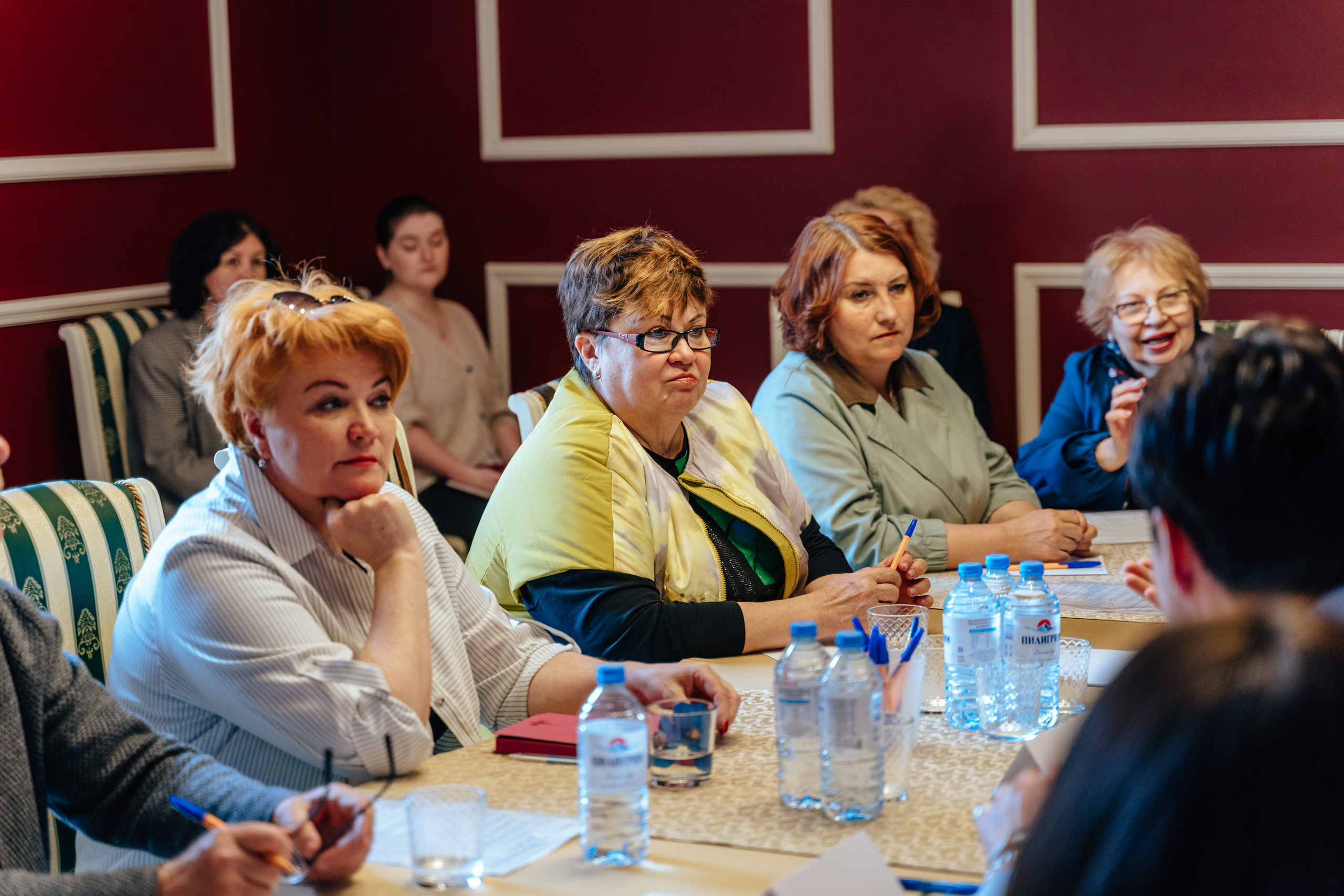 Тверской театр драмы готовится к приему туристов