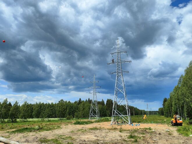 «Тверьэнерго» организует очередной День клиента для потребителей «Тверьэнерго» организует очередной День клиента для потребителей