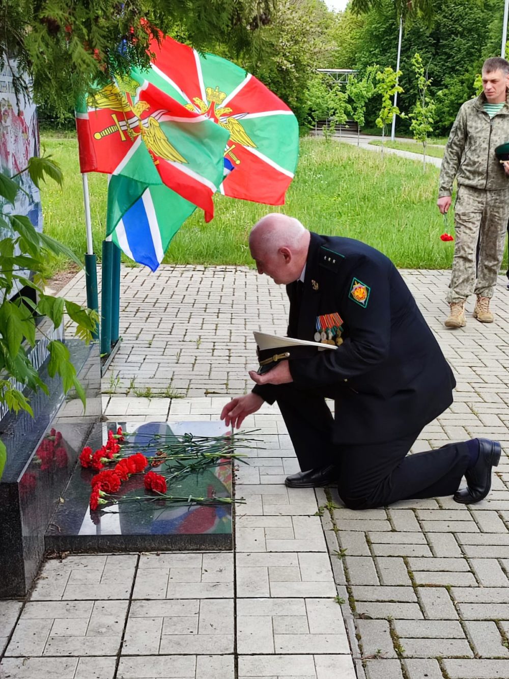 Партийцы «Единой России» совершили автопробег в Конаковском районе