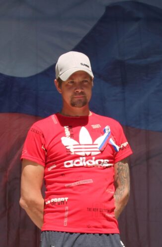 Сергей Шорников: Быть военнослужащим - престижно