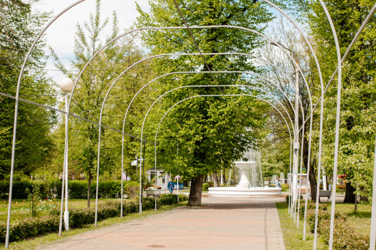 На выходных в Твери пройдут развлекательные мероприятия