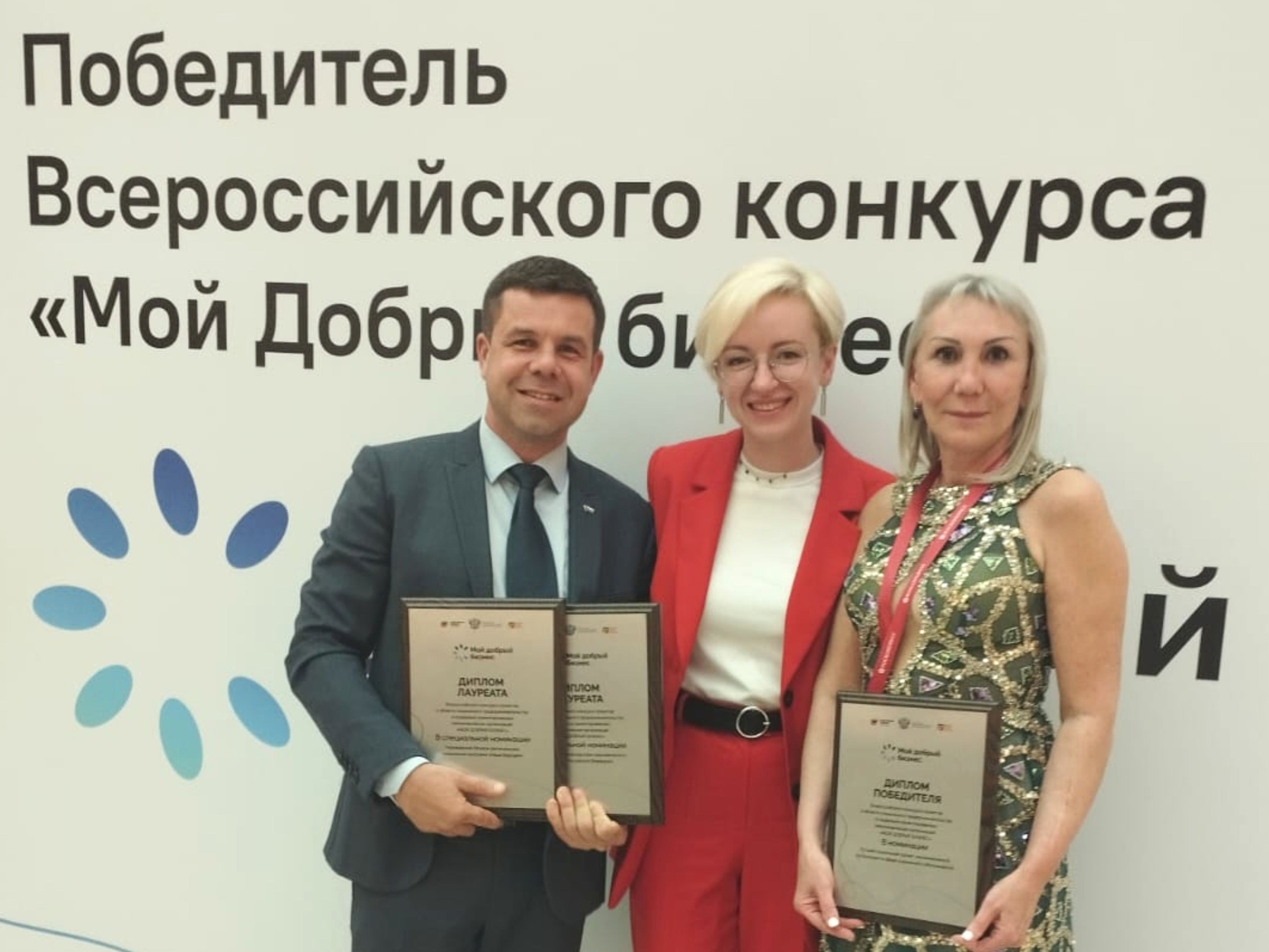 Соц проекты 2022