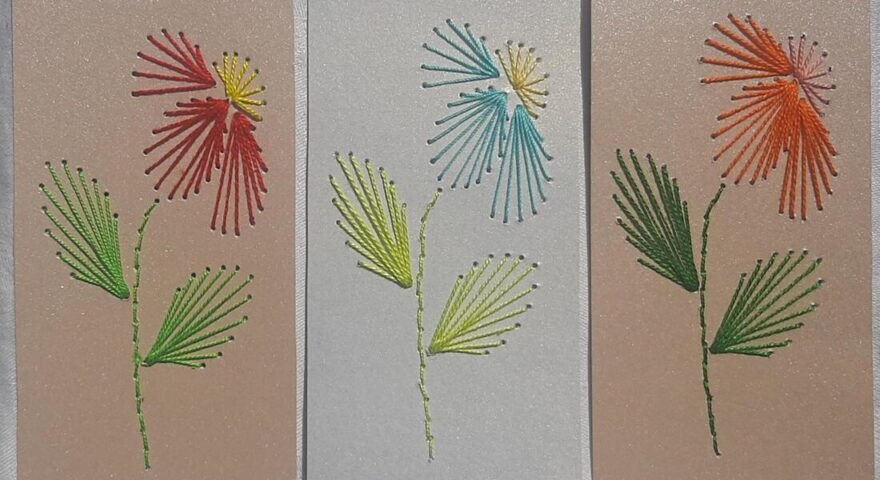 В Музее тверского быта пройдет мастер-класс по вышивке