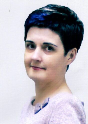 Светлана Демидова: Профессия военного всегда была уважаема людьми