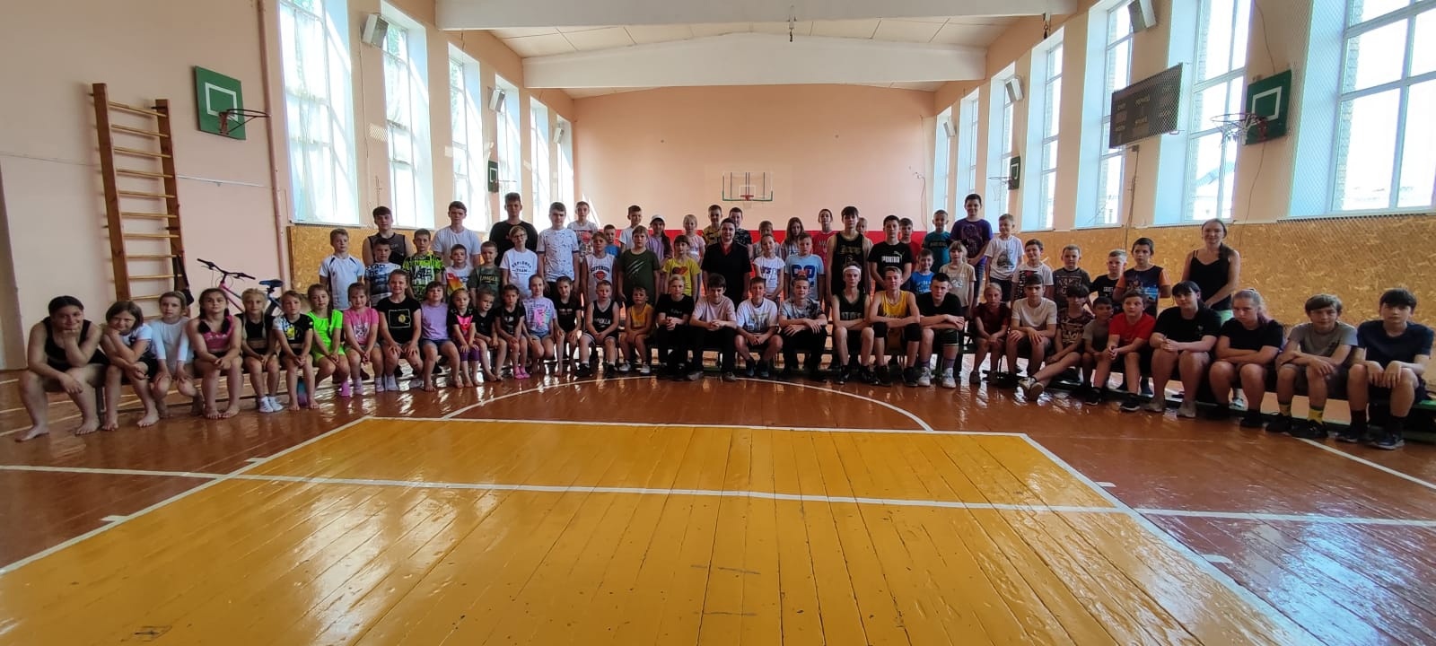 В Кимрах прошла викторина по Правилам дорожного движения