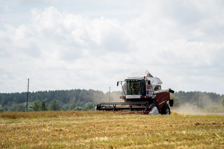 В Тверской области подведут итоги сезонных сельскохозяйственных работ