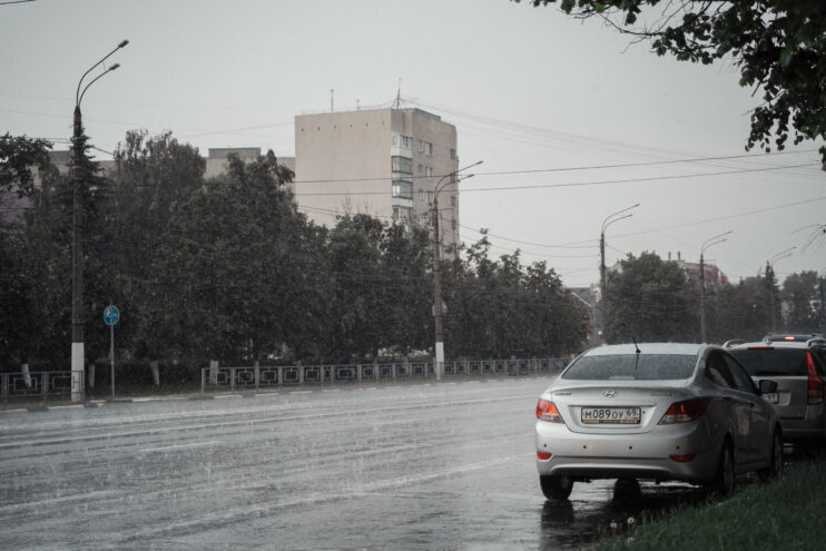 Облачно и дождливо: с субботы в Тверской области начнет портиться погода