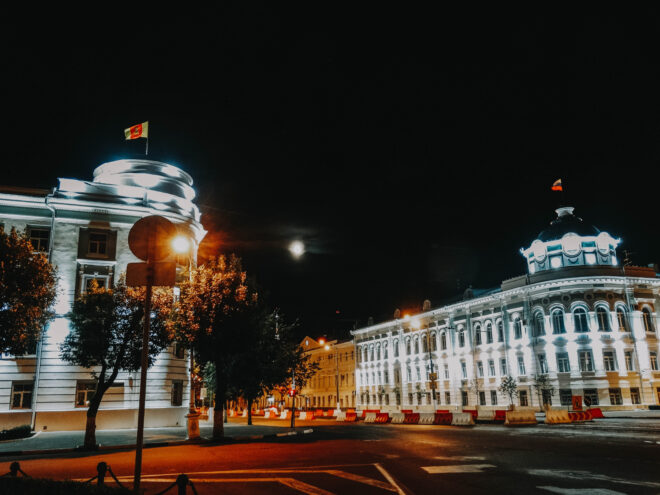 На заседании Правительства Тверской области рассмотрят проект Адресной инвестиционной программы на 2024-2026 годы