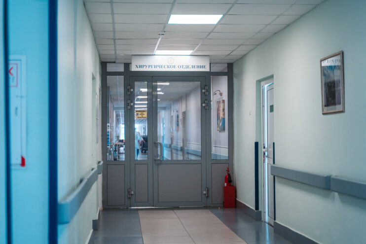 В 2022 году для медицинских учреждений Тверской области приобретено свыше 1130 единиц оборудования В 2022 году для медицинских учреждений Тверской области приобретено свыше 1130 единиц оборудования