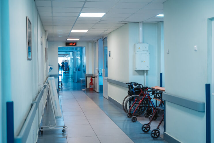 За неделю в Тверской области выявили 81 случай заражения COVID-19 За неделю в Тверской области выявили 81 случай заражения COVID-19