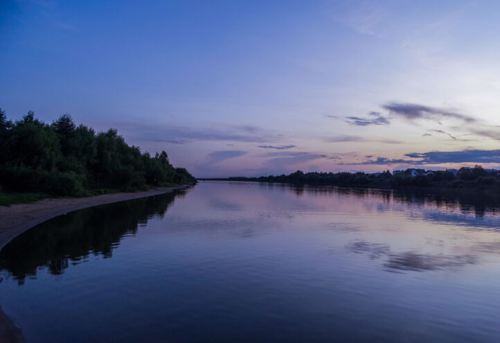 На заседании Правительства Тверской области рассмотрят работу нацпроекта «Экология»