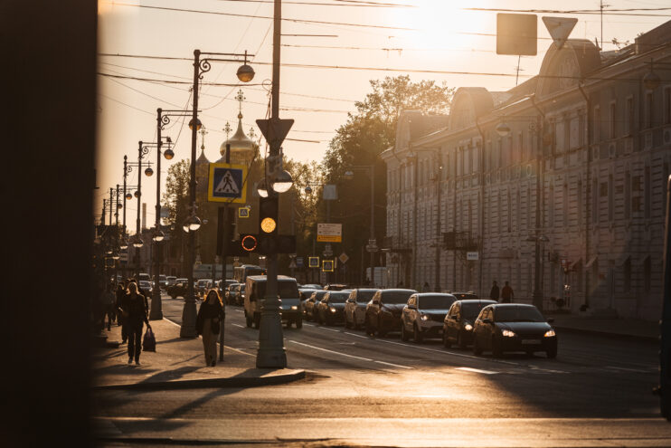 Во вторник в Тверской области будет тепло и солнечно В воскресенье жителей Тверской области ждет солнечная теплая погода