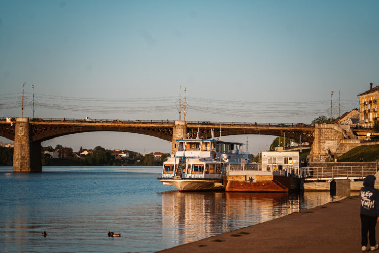 В 2022 году тверской регион посетило 2,6 млн туристов