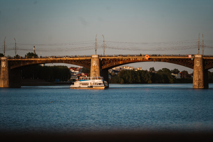 Жителей Тверской области ждет теплый понедельник