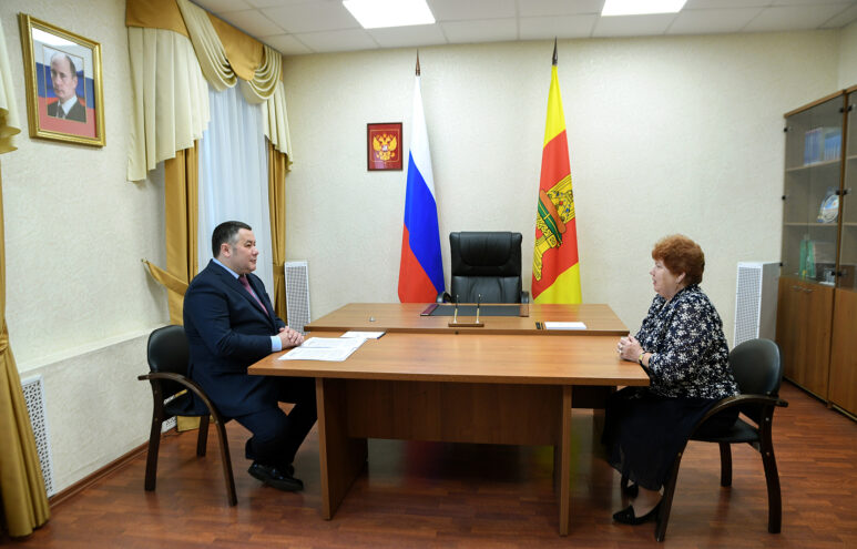 В Фировском округе благоустроят воинское захоронение В Фировском округе благоустроят воинское захоронение