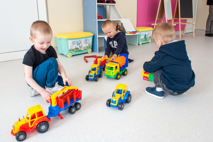 Игорь Руденя: Ключевая цель работы регионального правительства - демографическое благополучие Тверской области Игорь Руденя: Ключевая цель работы регионального правительства - демографическое благополучие Тверской области