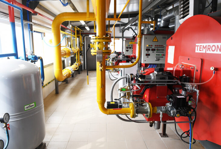 В АИП Тверской области на 2023 год включены новые объекты коммунальной инфраструктуры