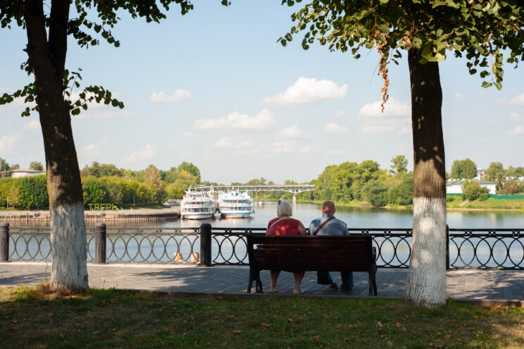 Жителей и гостей Тверской области призывают соблюдать меры безопасности в жару