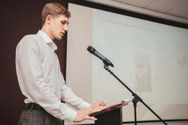 Представители Тверской области стали победителями грантового конкурса «УМНИК»